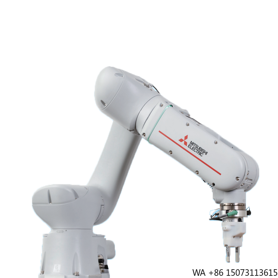 Robot Gripper Electric Parallel - Universal Collaborative Robot Arm (Cobot) with