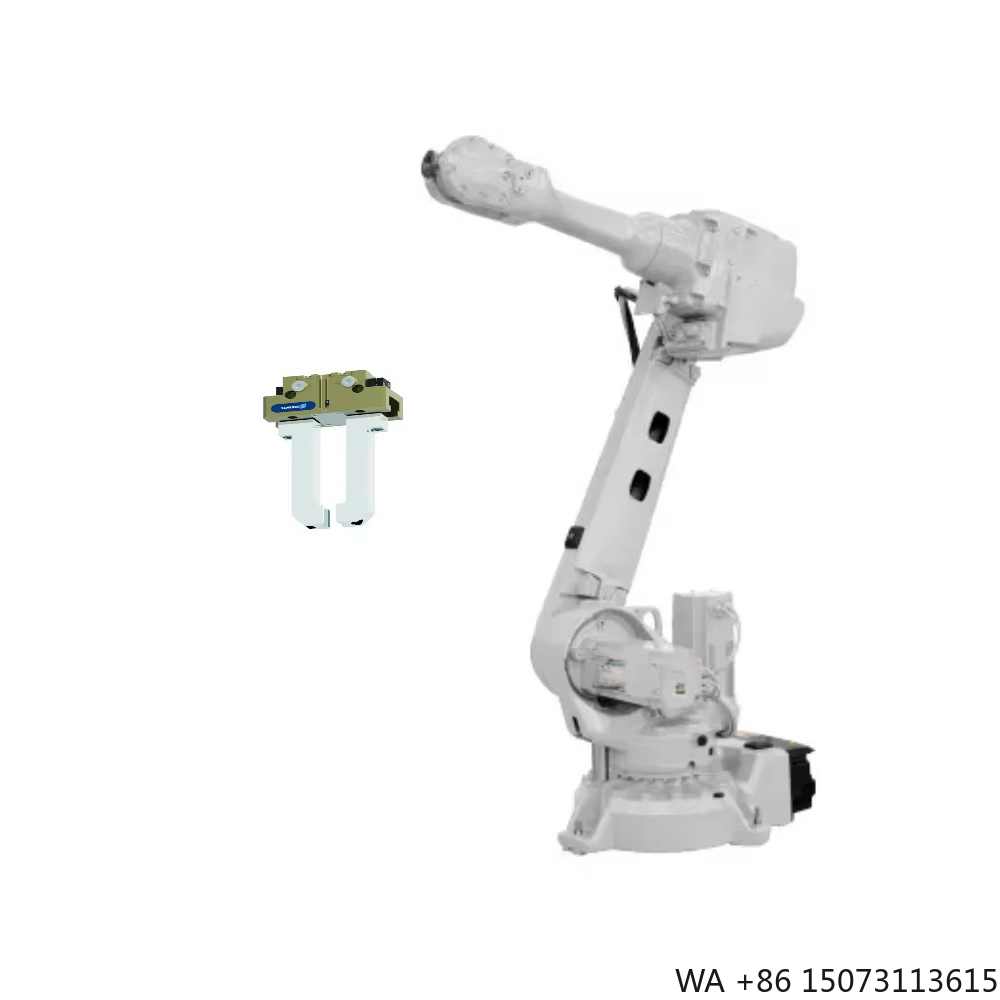 Industrial Robot Arm 20Kg Payload - 6-Axis Industrial Robot Arm for Material