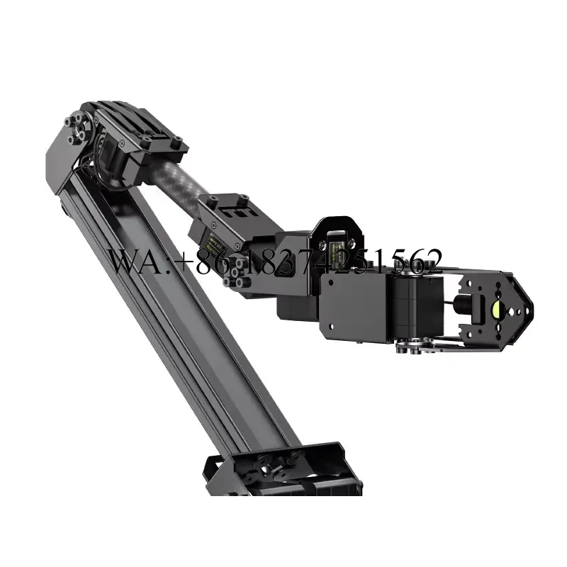 Robot Arm 5 Dof Servo - Wmwmnu for 5+1 DOF High Torque