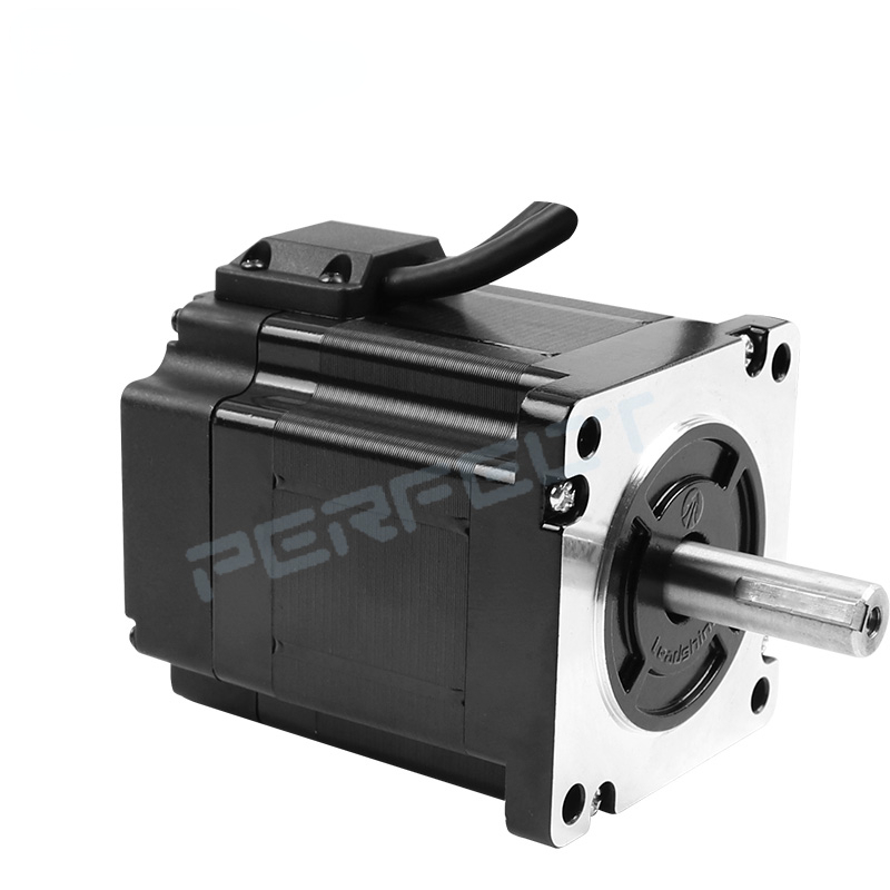 86CME45 Leadshine Closed Loop  - Stepper Motor Nema 34 Closed Loop review and price