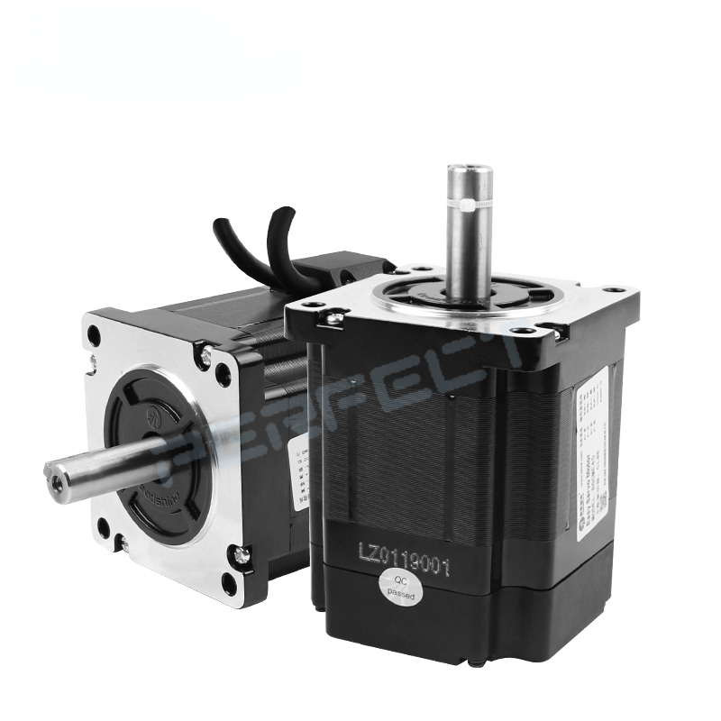 86CME45 Leadshine Closed Loop  - Stepper Motor Nema 34 Closed Loop review and price