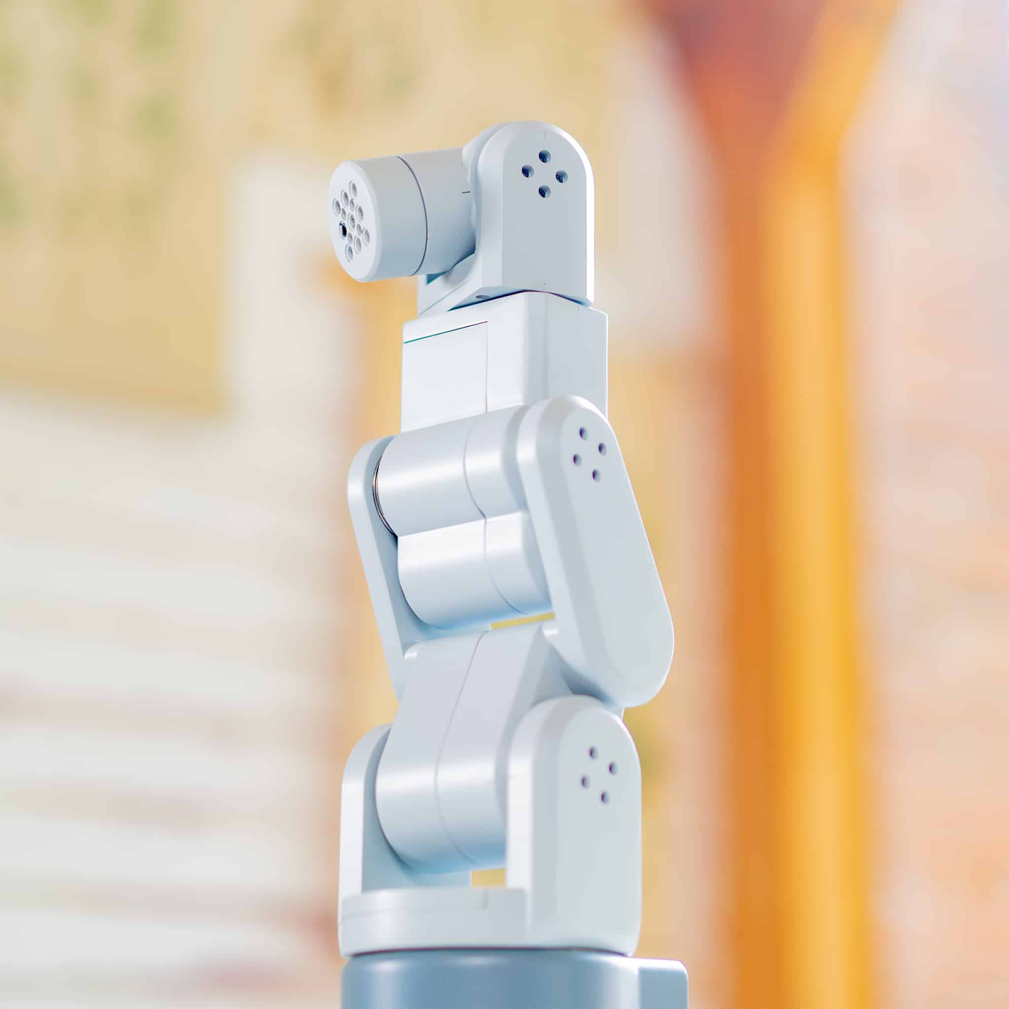 Elephant Robotics mechArm 270  - Robotic Arm 6 Axis Desktop review and price