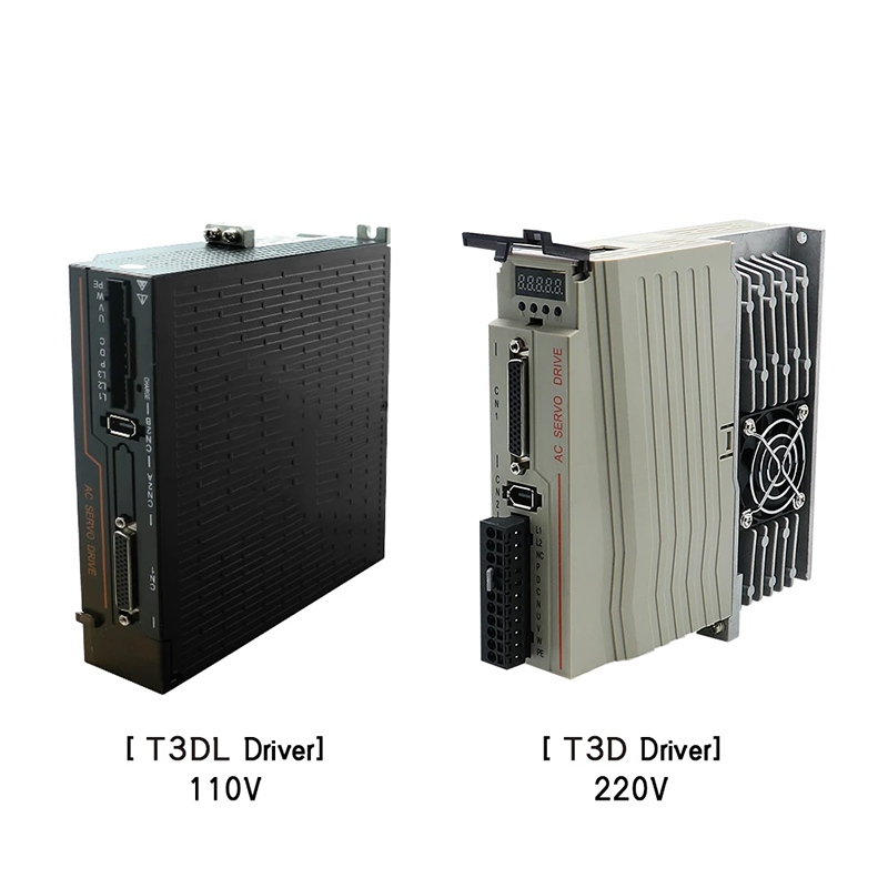 60AST 80AST 400W 600W 750W 1KW - Servo Motor 750W Ac Driver review and price