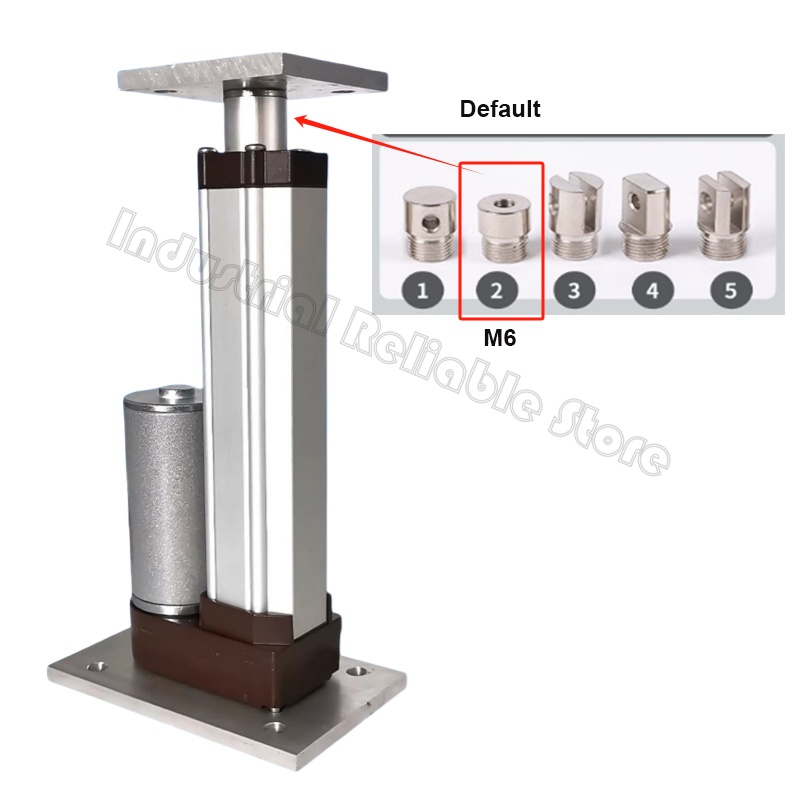 5+1 DOF High-Torque Robotic Ar - Robot Arm 5 Dof Servo review and price