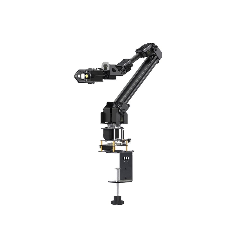 RoArm-M3 Waveshare 5+1 DOF Hig - Robot Arm 5 Dof Servo review and price