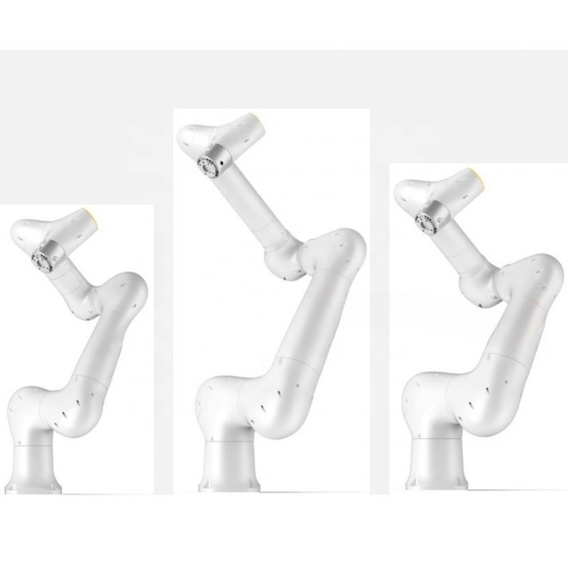 Smart Lightweight Cobot LBR 7  - Robotic Arm 6 Axis Desktop review and price