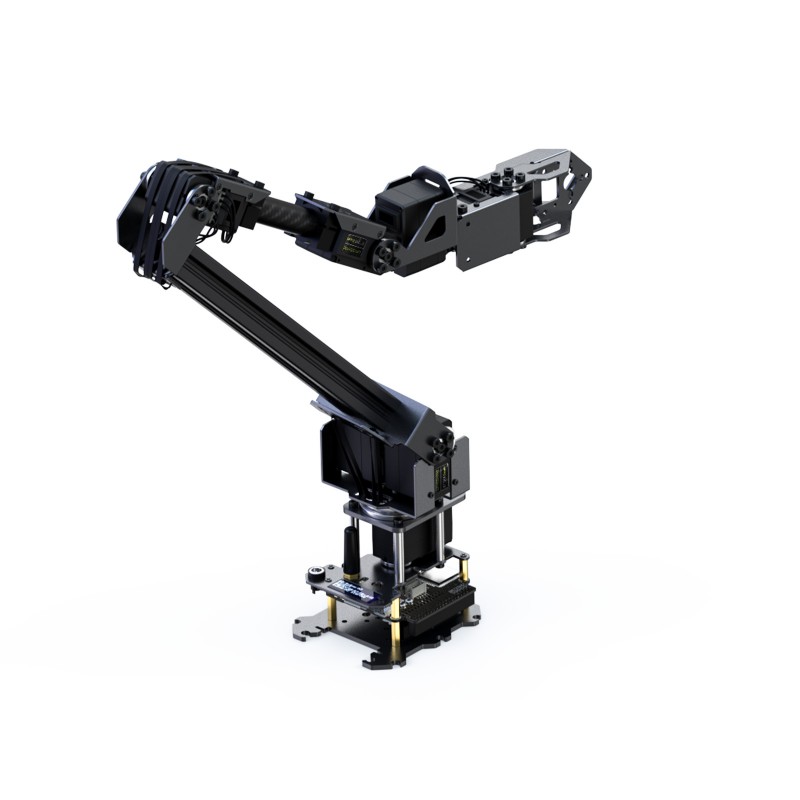 Ro Arm-M 3, 5 + 1 DOF High-Tor - Robot Arm 5 Dof Servo review and price