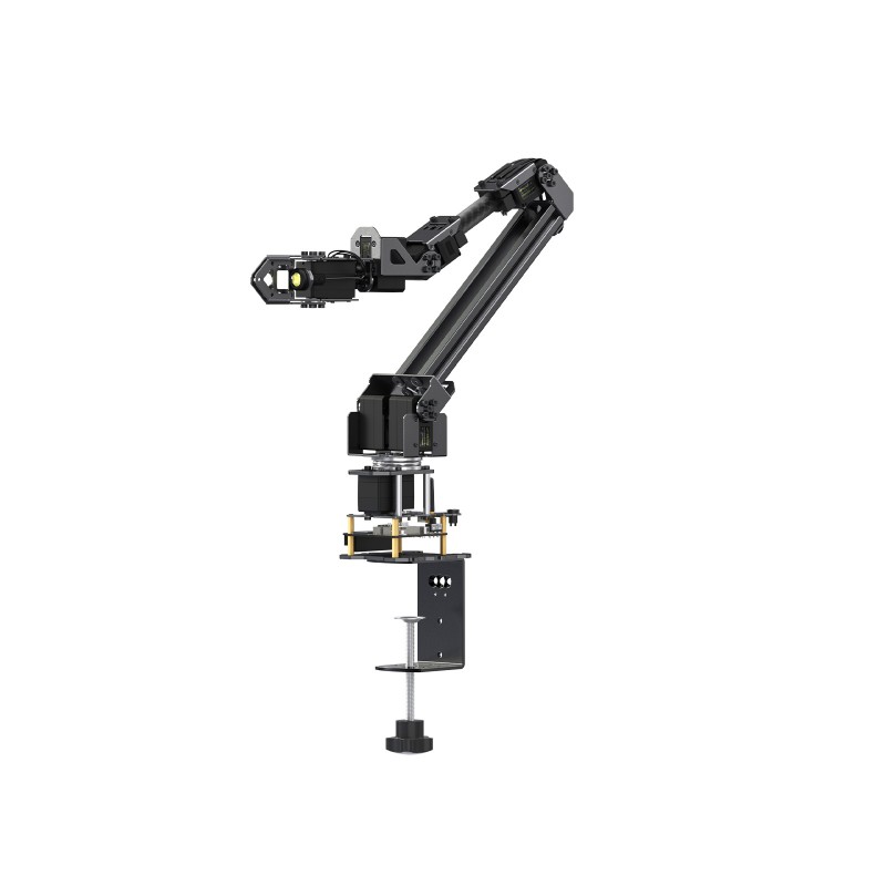 Ro Arm-M 3, 5 + 1 DOF High-Tor - Robot Arm 5 Dof Servo review and price