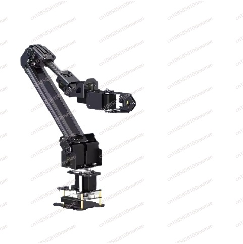 5+1 DOF High-Torque Robotic Ar - Robot Arm 5 Dof Servo review and price