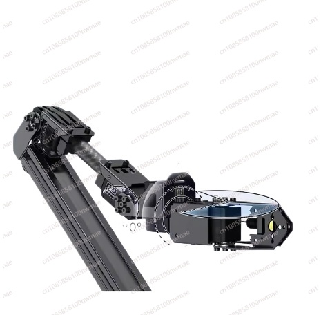 5+1 DOF High-Torque Robotic Ar - Robot Arm 5 Dof Servo review and price