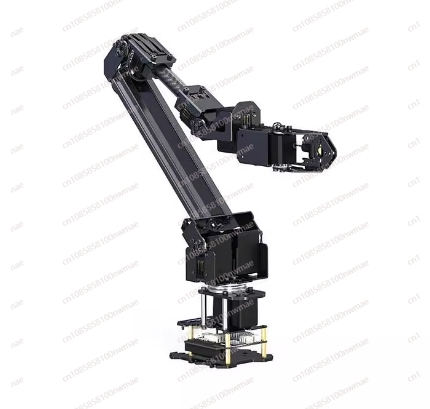 5+1 DOF High-Torque Robotic Ar - Robot Arm 5 Dof Servo review and price