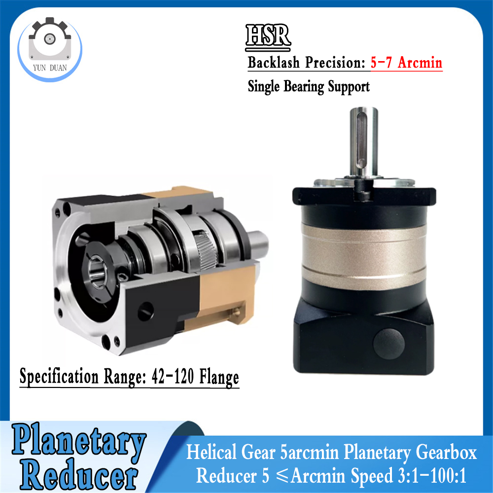 High Precision Planetary Gearb - Planetary Gearbox Nema 23 review and price