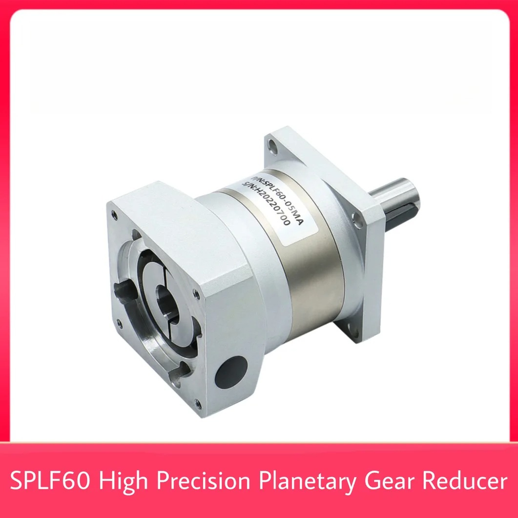SPLF60 Planetary Gearbox Reduc - Planetary Gearbox Nema 23 review and price