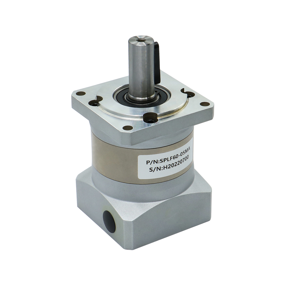 SPLF60 Planetary Gearbox Reduc - Planetary Gearbox Nema 23 review and price