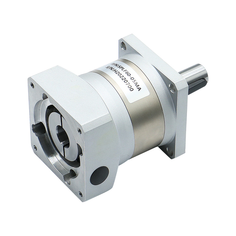 SPLF60 Planetary Gearbox Reduc - Planetary Gearbox Nema 23 review and price