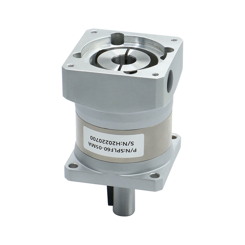 SPLF60 Planetary Gearbox Reduc - Planetary Gearbox Nema 23 review and price