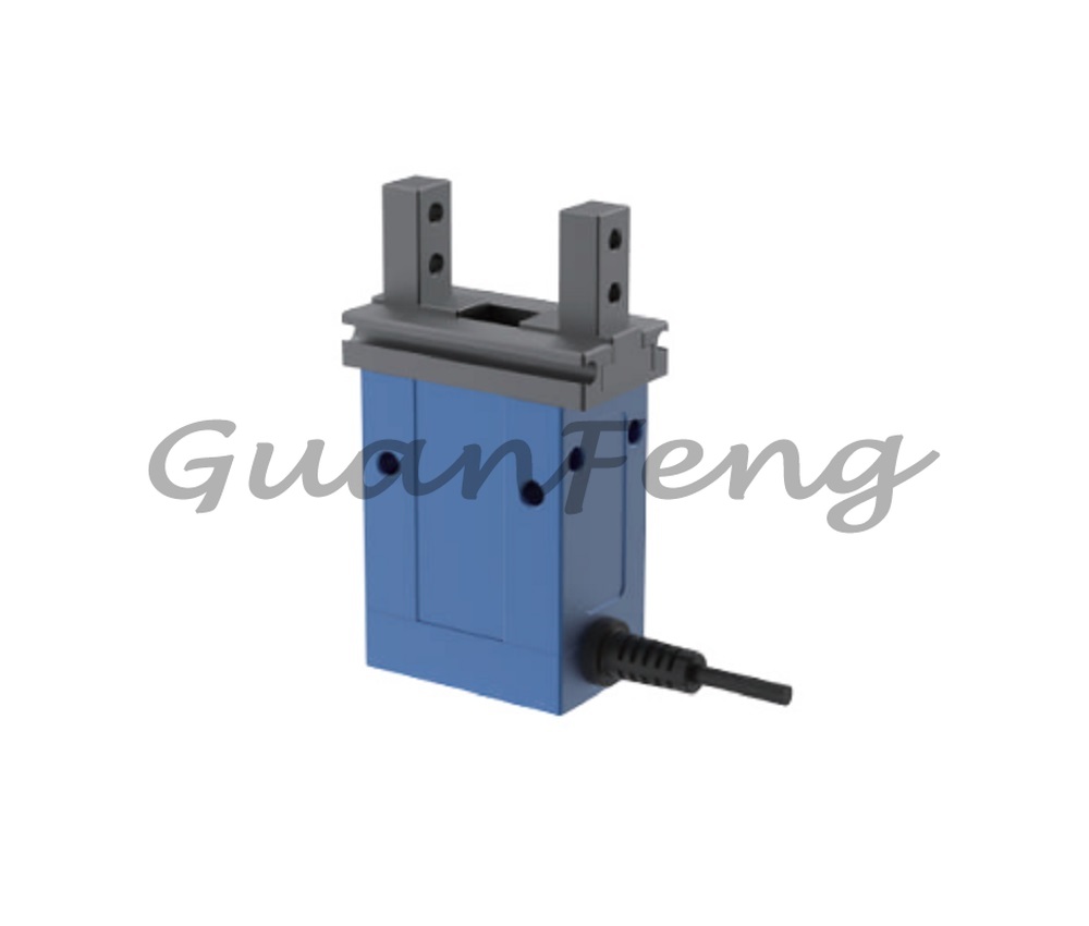 IP20 Low-noise Parallel Electr - Robot Gripper Electric Parallel review and price