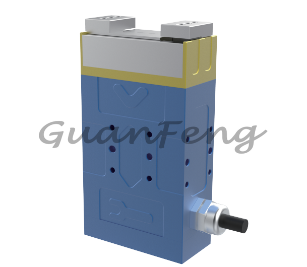 IP20 Low-noise Parallel Electr - Robot Gripper Electric Parallel review and price