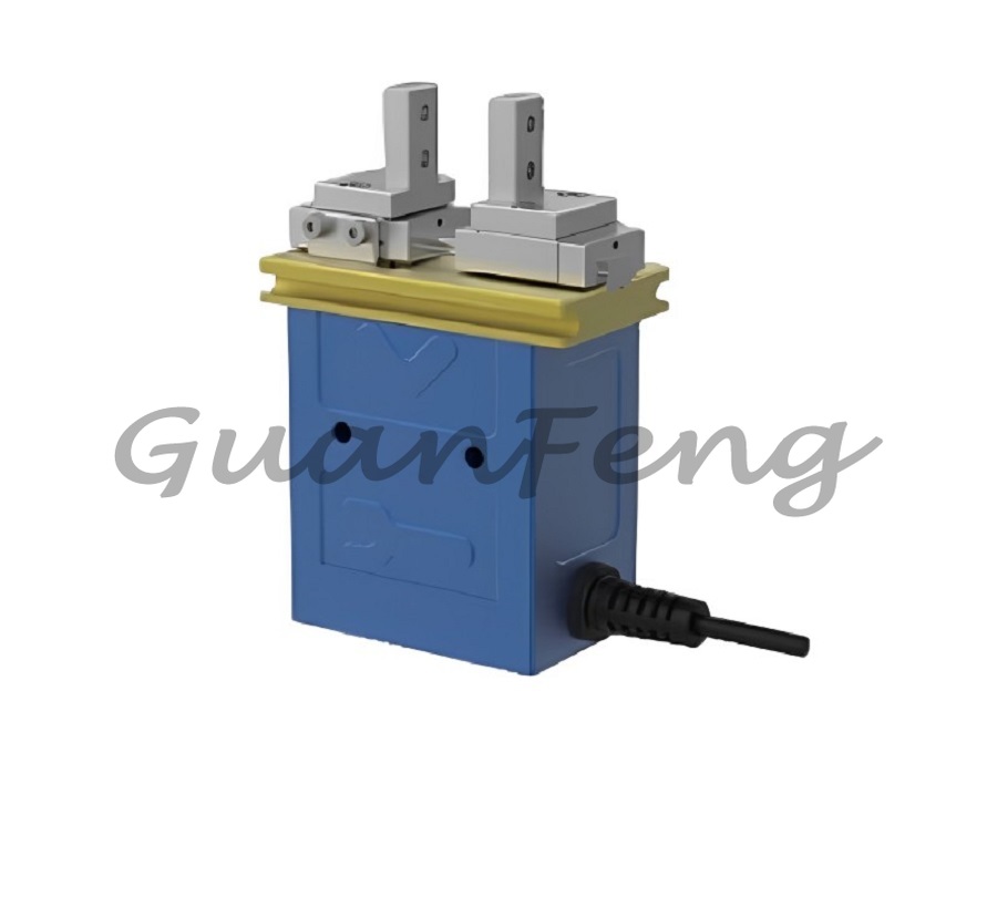 IP20 Low-noise Parallel Electr - Robot Gripper Electric Parallel review and price