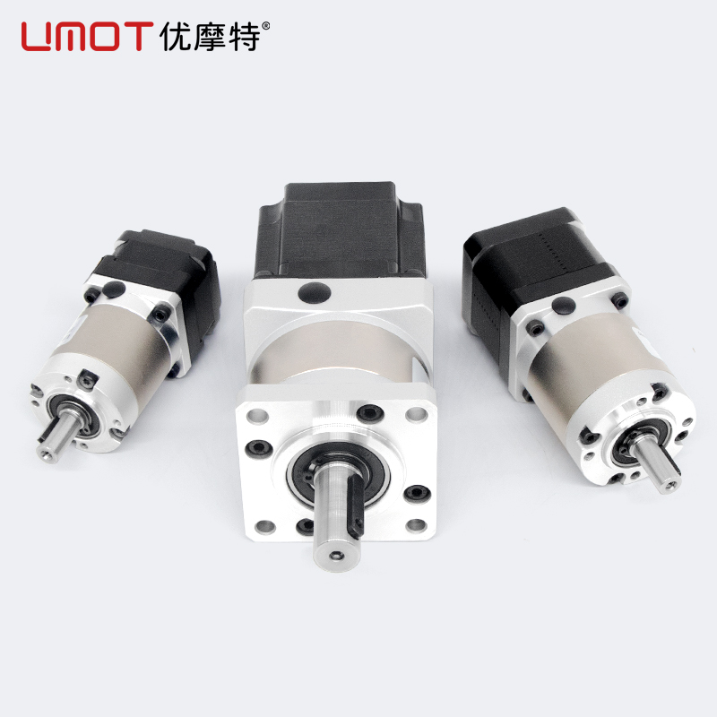 UMOT 4.56-30Nm Nema 23 Planeta - Planetary Gearbox Nema 23 review and price