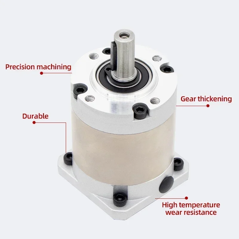 UMOT 4.56-30Nm Nema 23 Planeta - Planetary Gearbox Nema 23 review and price