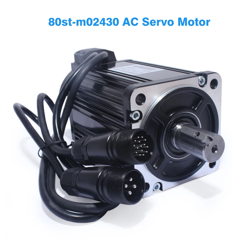 AASD-15A Driver 80ST-M02430 AC - Servo Motor 750W Ac Driver review and price