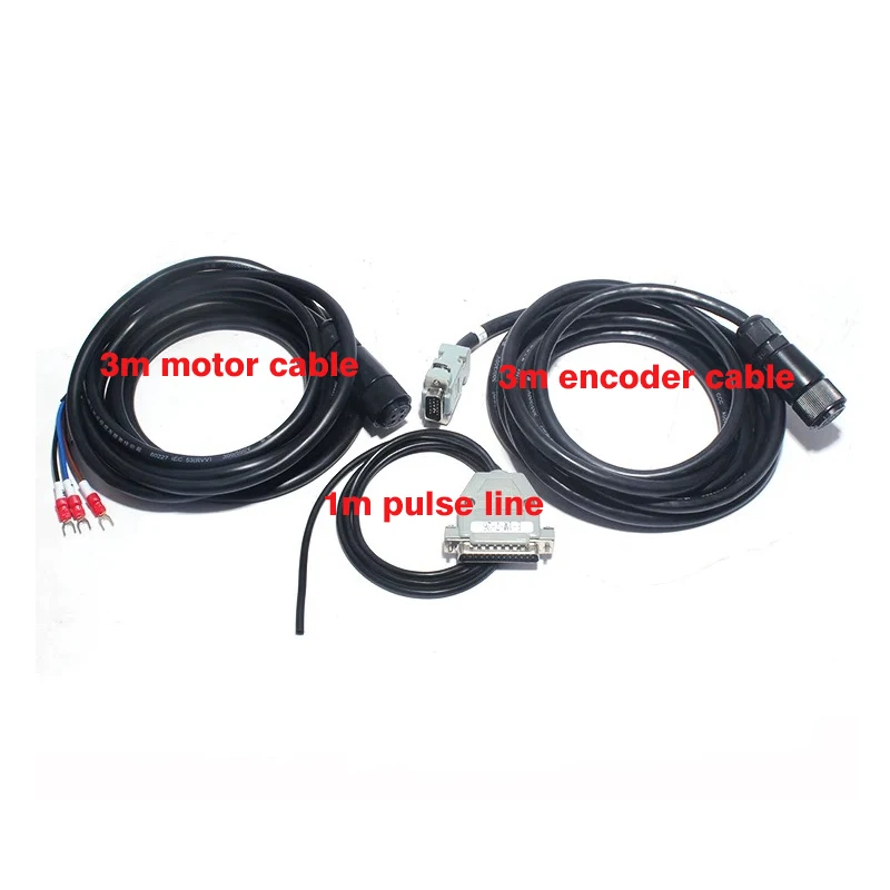 AASD-15A Driver 80ST-M02430 AC - Servo Motor 750W Ac Driver review and price