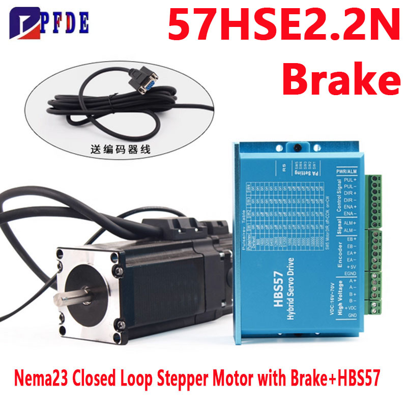 NEMA23 Closed Loop Stepper Mot - Stepper Motor Nema 34 Closed Loop review and price