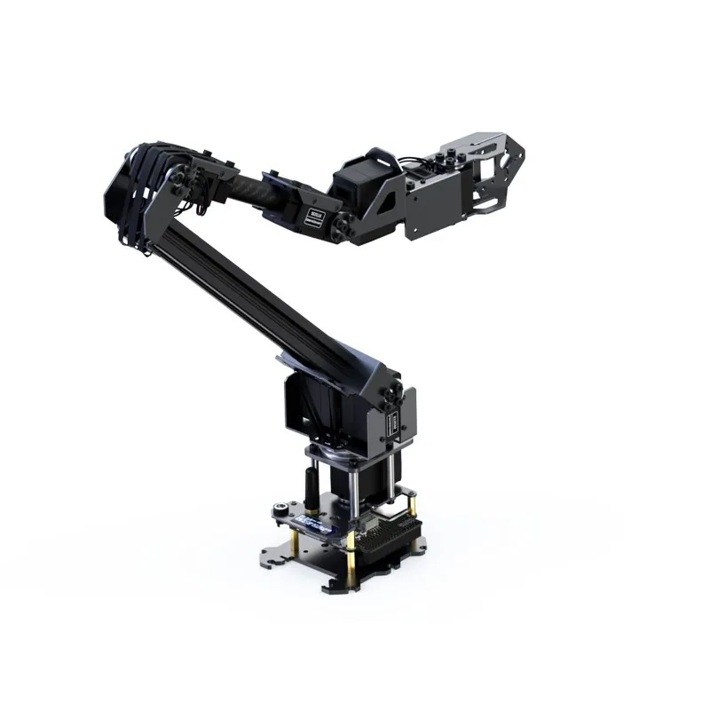 5 + 1 DOF High-Torque Serial B - Robot Arm 5 Dof Servo review and price
