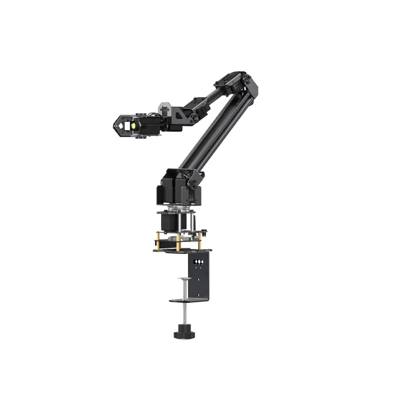 5 + 1 DOF High-Torque Serial B - Robot Arm 5 Dof Servo review and price