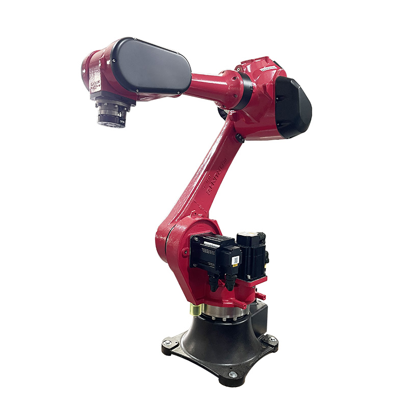 Hot Selling 6-Axis Articulated - Industrial Robot Arm 20Kg Payload review and price