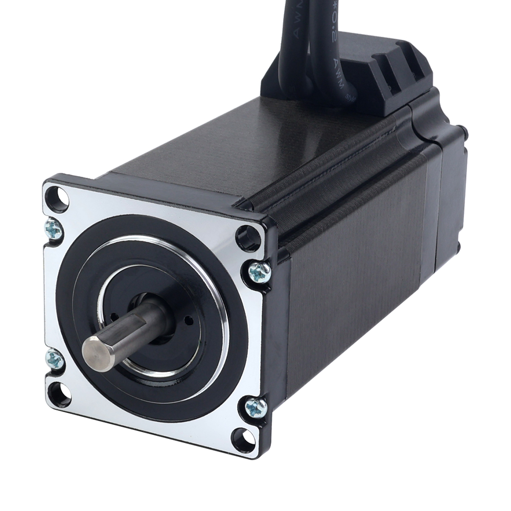 STEPPERONLINE 3Nm Nema 23 Clos - Stepper Motor Nema 34 Closed Loop review and price