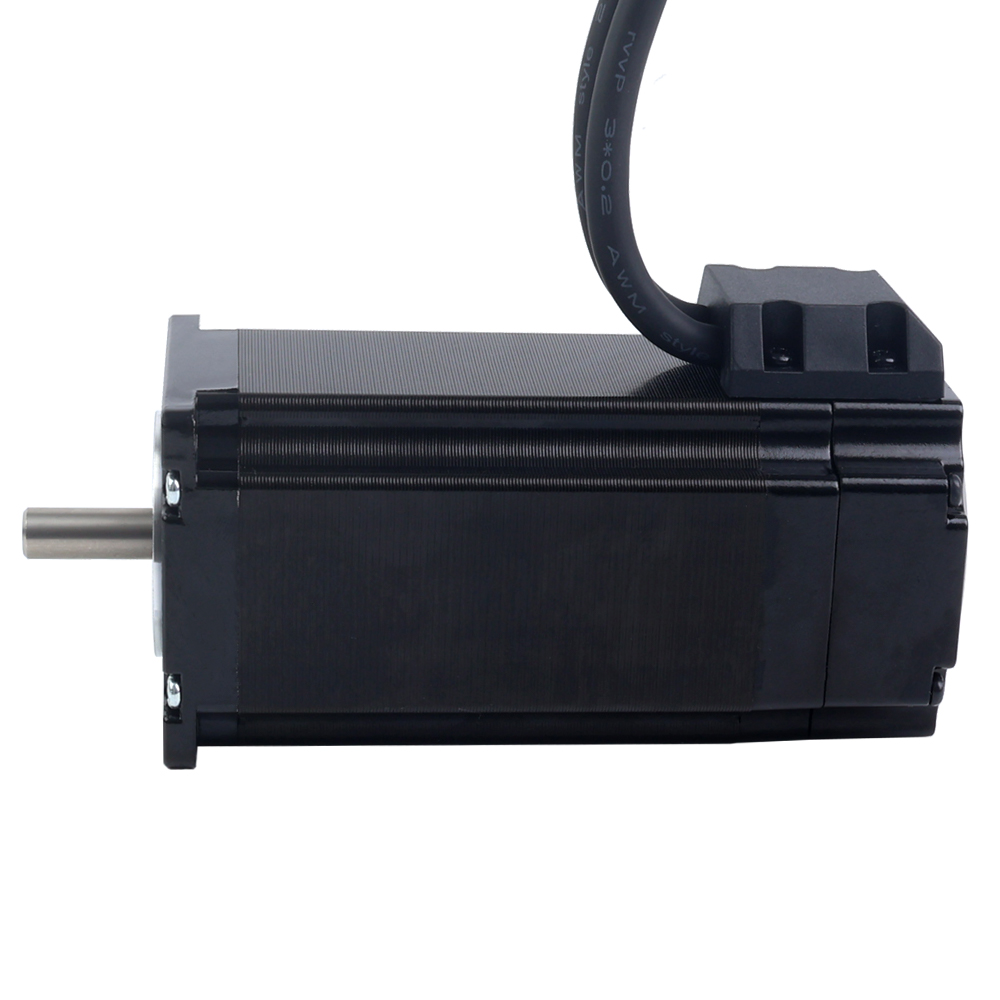 STEPPERONLINE 3Nm Nema 23 Clos - Stepper Motor Nema 34 Closed Loop review and price