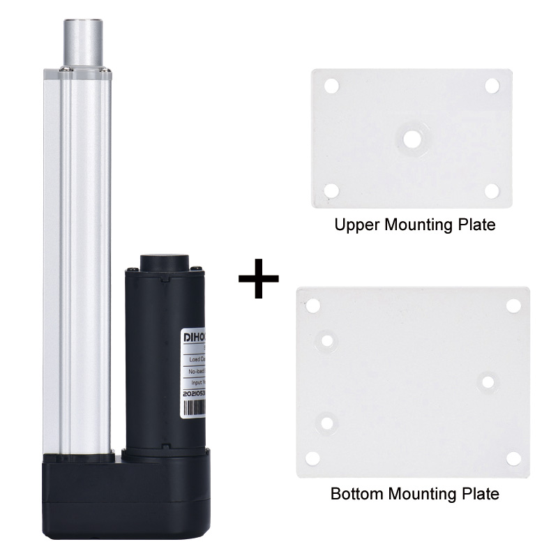 DC24V 60W Motor Electric Linea - Linear Actuator Electric 1000Mm review and price
