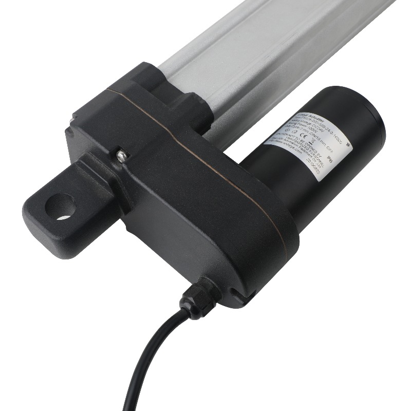 FY028 16000N Motor Waterproof  - Linear Actuator Electric 1000Mm review and price