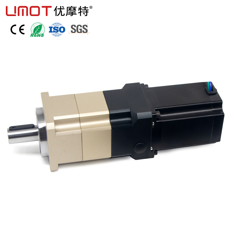 UMOT Backlash 5 Arcmin 57x76mm - Planetary Gearbox Nema 23 review and price