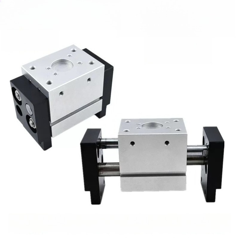 Wide Opening Parallel Pneumati - Robot Gripper Electric Parallel review and price
