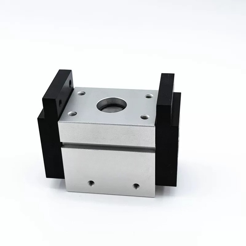 Wide Opening Parallel Pneumati - Robot Gripper Electric Parallel review and price
