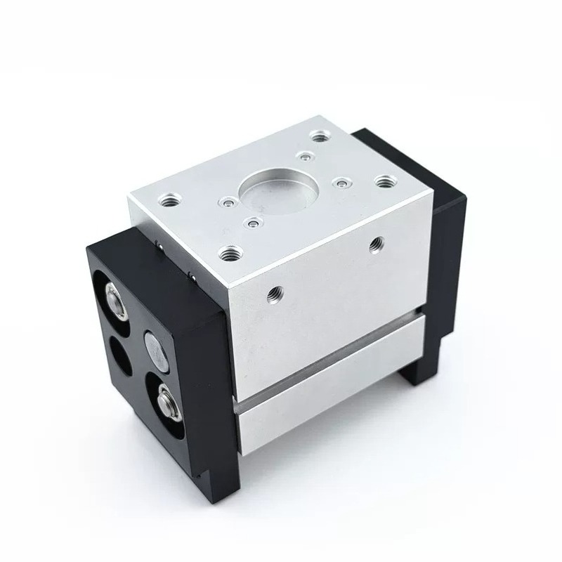 Wide Opening Parallel Pneumati - Robot Gripper Electric Parallel review and price