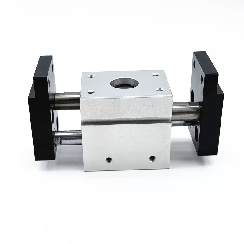 Wide Opening Parallel Pneumati - Robot Gripper Electric Parallel review and price