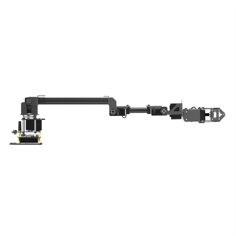 ZYSY 5 + 1 DOF High-Torque Ser - Robot Arm 5 Dof Servo review and price