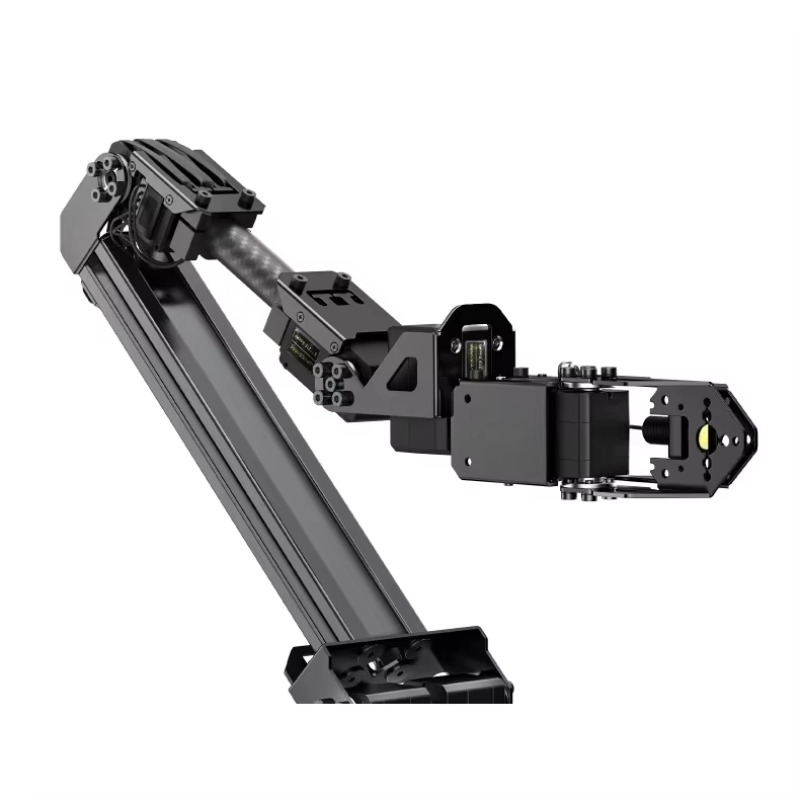 ZYSY 5 + 1 DOF High-Torque Ser - Robot Arm 5 Dof Servo review and price