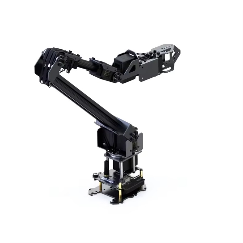 ZYSY 5 + 1 DOF High-Torque Ser - Robot Arm 5 Dof Servo review and price