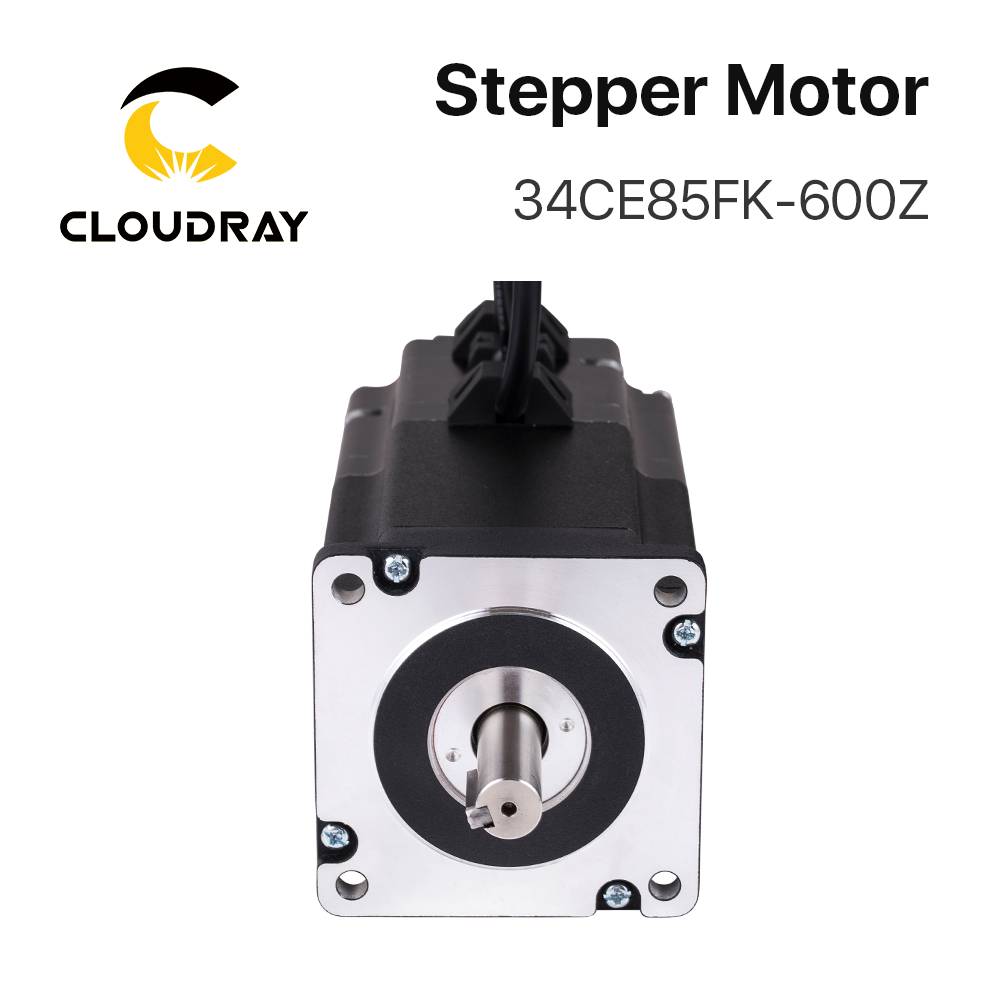 Cloudray Nema 34 Closed Loop M - Stepper Motor Nema 34 Closed Loop review and price