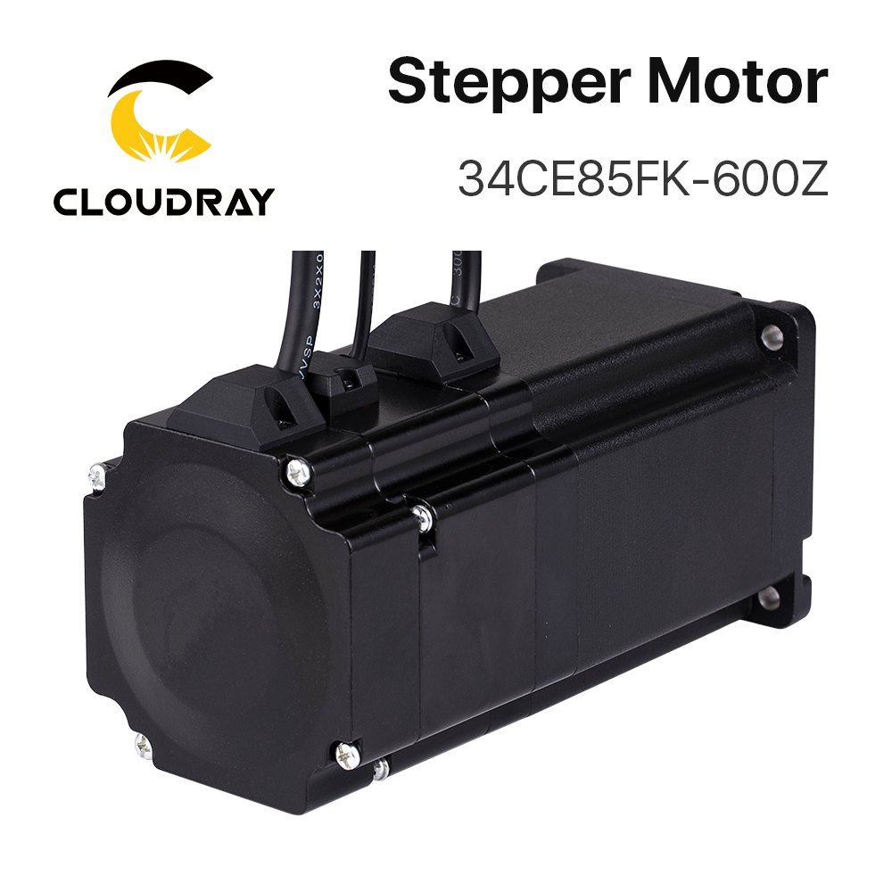Cloudray Nema 34 Closed Loop M - Stepper Motor Nema 34 Closed Loop review and price