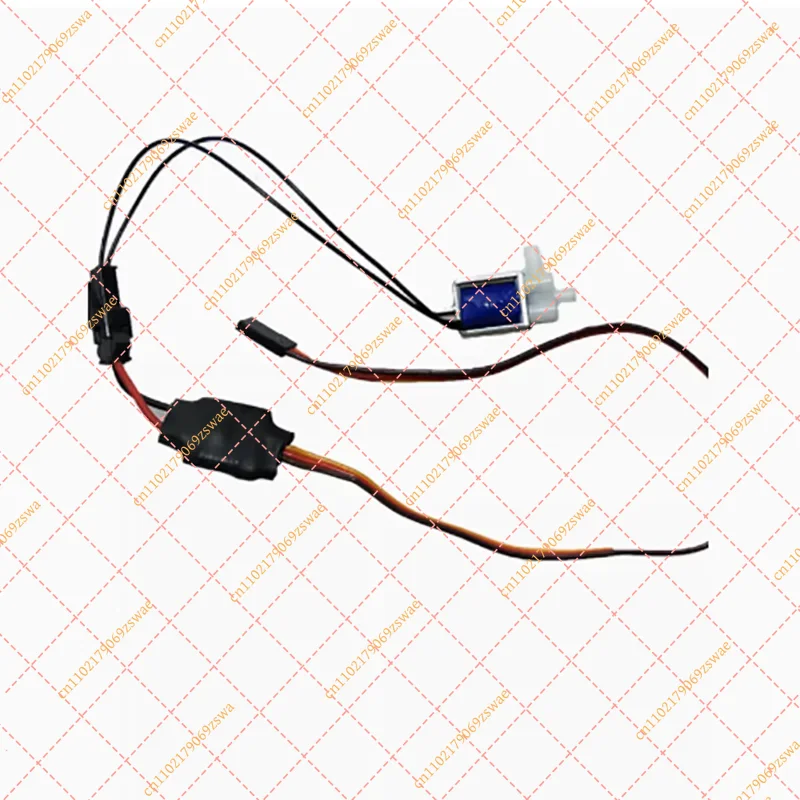 Robot Arm Air Pump Valve PWM E - Robotic Arm Kit Arduino review and price