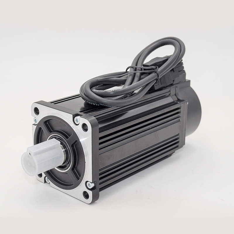 2024 Hot Sales Siheng Motor Fa - Servo Motor 750W Ac Driver review and price