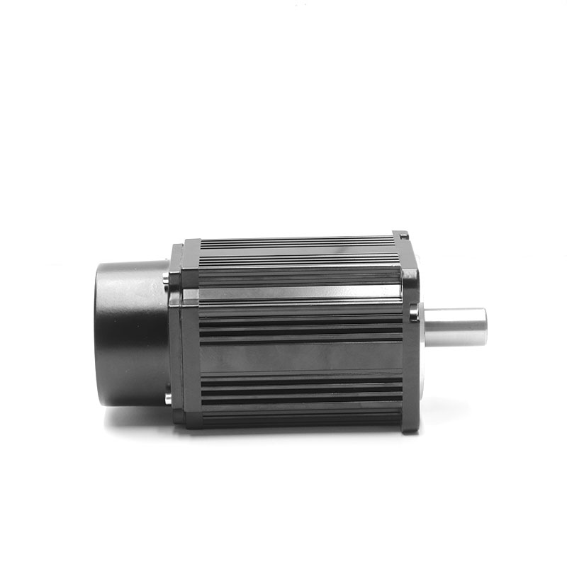 2024 Hot Sales Siheng Motor Fa - Servo Motor 750W Ac Driver review and price