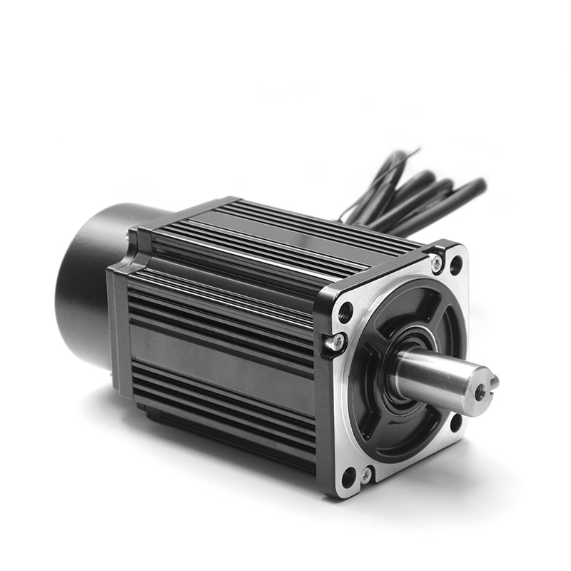 2024 Hot Sales Siheng Motor Fa - Servo Motor 750W Ac Driver review and price
