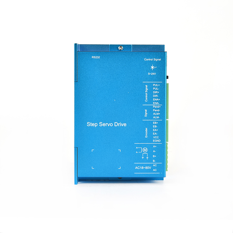 China Supply Nema 34 Closed Lo - Stepper Motor Nema 34 Closed Loop review and price